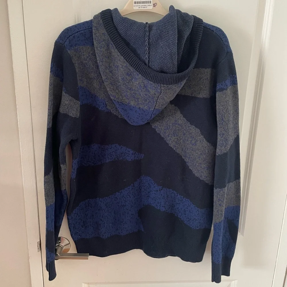 NWT Sun + Stone Pullover sweater - Picture 2 of 4